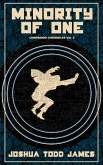 Minority Of One (The Companion Chronicles, #2) (eBook, ePUB)