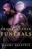 Fate, Frankincense & Funerals (eBook, ePUB)