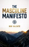 The Musculine Manifesto (eBook, ePUB)