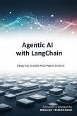 Agentic AI with LangChain (eBook, ePUB)