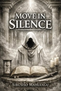 Cover Move in Silence (eBook, ePUB)