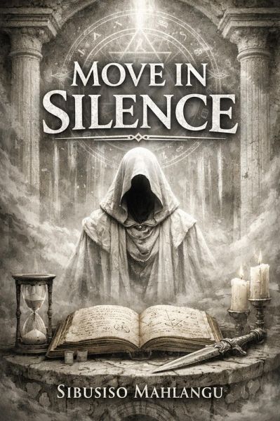 Move in Silence (eBook, ePUB) Move in Silence (eBook, ePUB)