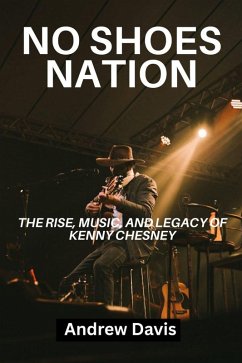 Cover No Shoes Nation (eBook, ePUB)