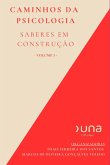 Caminhos Da Psicologia (eBook, ePUB)