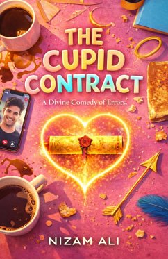The Cupid Contract (eBook, ePUB) - Ali, Nizam
