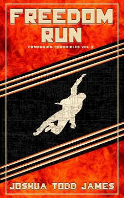 Cover Freedom Run (The Companion Chronicles, #3) (eBook, ePUB)
