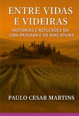 Entre Vidas E Videiras (eBook, ePUB)
