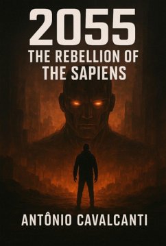 Cover 2055 (eBook, ePUB)