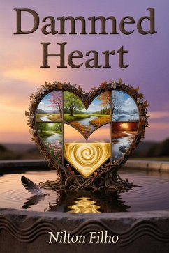 Dammed Heart (eBook, ePUB) - Filho, Nilton