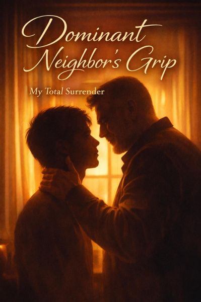 Dominant Neighbor's Grip: My Total Surrender (eBook, ePUB) Dominant Neighbor's Grip: My Total Surrender (eBook, ePUB)