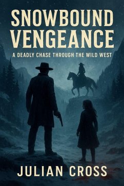 Cover Snowbound Vengeance (eBook, ePUB)