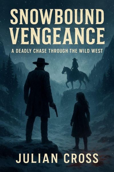 Snowbound Vengeance (eBook, ePUB)
