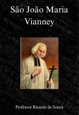 São João Maria Vianney (eBook, ePUB)