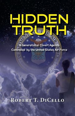 Cover Hidden Truth