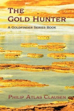Cover The Gold Hunter