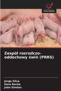 Cover Zespó¿ rozrodczo-oddechowy ¿wi¿ (PRRS)