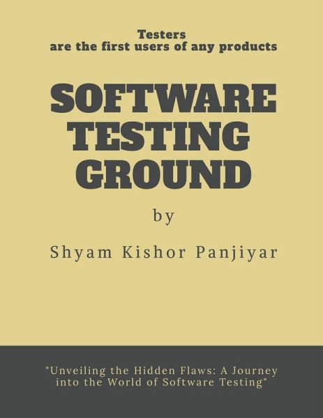 Software Testing Ground