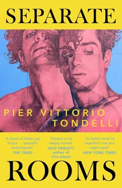 Cover Separate Rooms