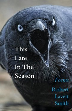 This Late in the Season - Lavett Smith, Robert