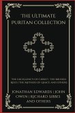The Ultimate Puritan Collection