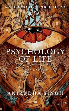 Cover Psychology of Life