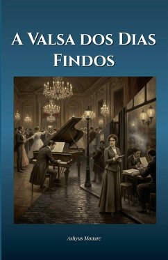 Cover A Valsa dos Dias Findos