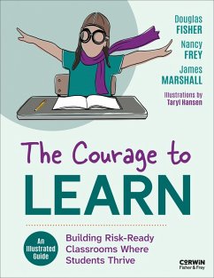 Cover The Courage to Learn