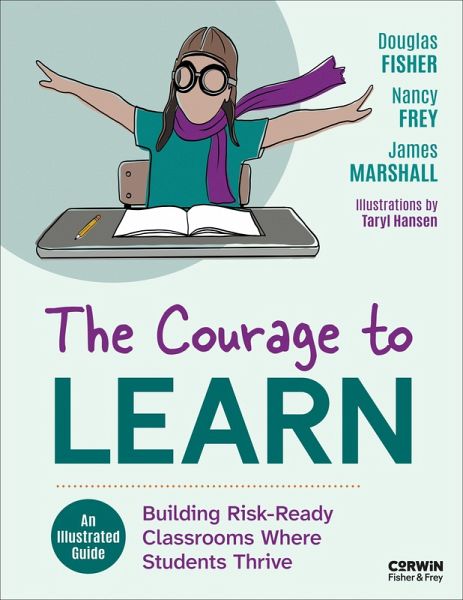 The Courage to Learn The Courage to Learn