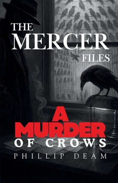 The Mercer Files The Mercer Files