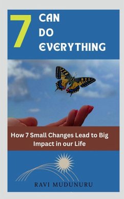 Cover 7 Can Do Everything