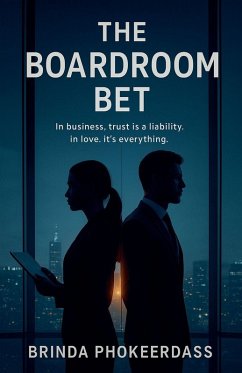 Cover The Boardroom Bet