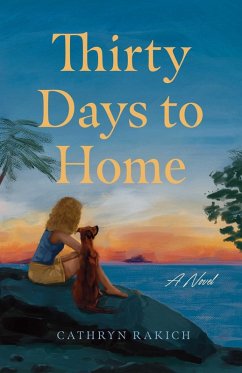 Cover Thirty Days to Home