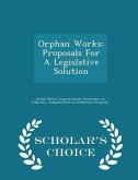 Orphan Works