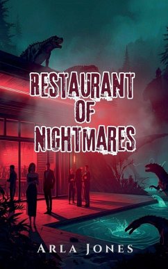 Cover Restaurant of Nightmares