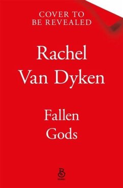 Fallen Gods - Dyken, Rachel Van