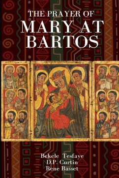 The Prayer of Mary at Bartos