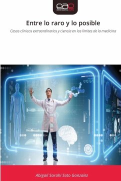 Cover Entre lo raro y lo posible