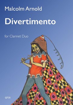 Cover Divertimento