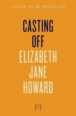 Casting Off - Howard, Elizabeth Jane