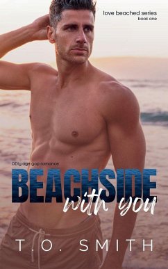Beachside With You - Smith, T. O.