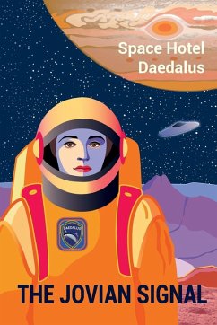 Cover The Jovian Signal