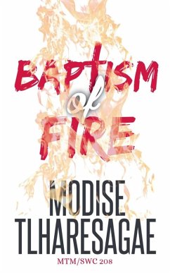 Cover Baptism Of Fire