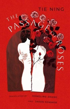 Cover The Passage of Roses