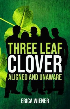 Cover Three Leaf Clover