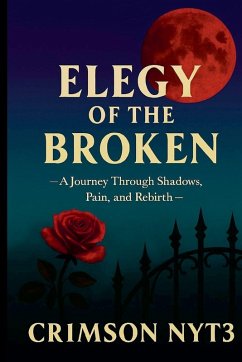 Elegy of the Broken - Nyt3, Crmsn
