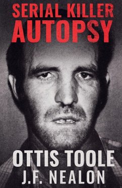 Cover Serial Killer Autopsy