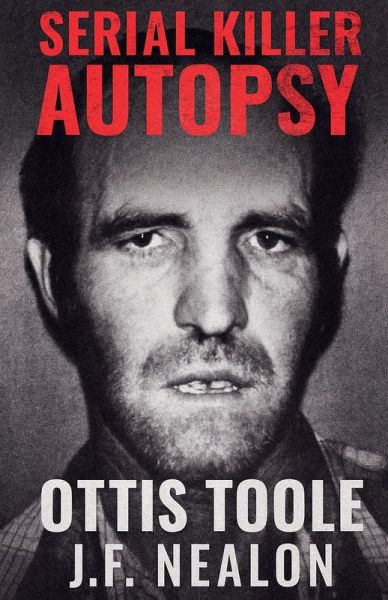 Serial Killer Autopsy