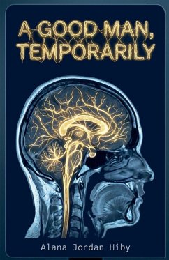 A Good Man, Temporarily - Hiby, Alana Jordan