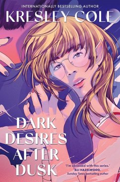 Dark Desires After Dusk - Cole, Kresley