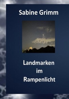 Cover Landmarken im Rampenlicht
